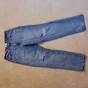 Universal Thread High Rise 90s Slim Jeans 8/R